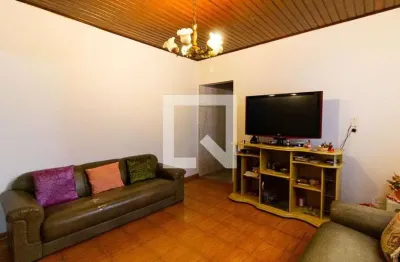 Casa com 2 quartos à venda na Rua Professor Paulo Tavares, 283, Vila Leopoldina, São Paulo