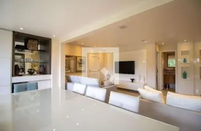 Apartamento com 4 quartos à venda na Rua Deputado Laércio Corte, 682, Panamby, São Paulo