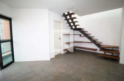 Cobertura com 1 quarto à venda na Rua João Moura, 1039, Pinheiros, São Paulo