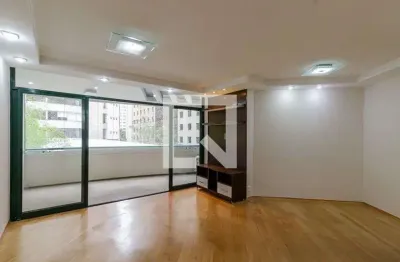 Apartamento com 4 quartos à venda na Alameda dos Jurupis, 950, Moema, São Paulo
