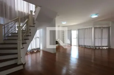 Cobertura com 3 quartos à venda na Rua Diego de Castilho, 554, Panamby, São Paulo