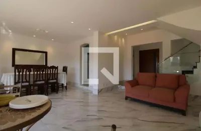 Cobertura com 3 quartos à venda na Avenida Portugal, 323, Brooklin, São Paulo