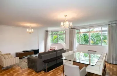 Apartamento com 3 quartos à venda na Rua Martiniano de Carvalho, 668, Bela Vista, São Paulo