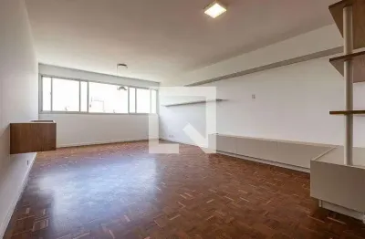 Apartamento com 3 quartos à venda na Rua Senador César Lacerda Vergueiro, 521, Vila Madalena, São Paulo