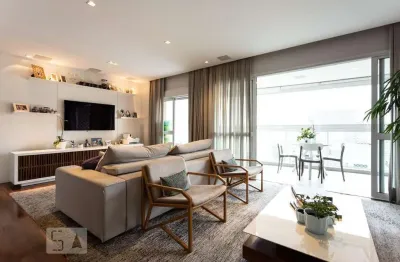 Apartamento com 3 quartos à venda na Rua Helena, 217, Vila Olímpia, São Paulo