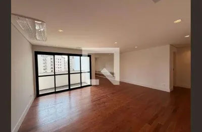 Apartamento com 3 quartos à venda na Avenida Divino Salvador, 894, Moema, São Paulo