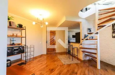 Cobertura com 2 quartos à venda na Rodovia Raposo Tavares, 3244, Butantã, São Paulo