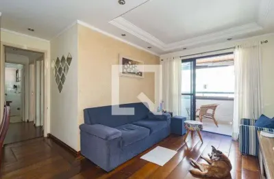 Apartamento com 3 quartos à venda na Rua Ilansa, 334, Mooca, São Paulo