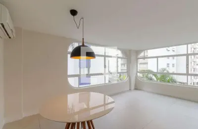 Apartamento com 3 quartos à venda na Rua Urimonduba, 270, Itaim Bibi, São Paulo