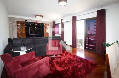 Apartamento com 4 quartos à venda na Rua Mário Amaral, 473, Paraíso, São Paulo