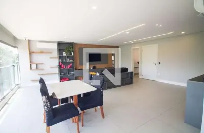 Apartamento com 3 quartos à venda na Rua Gabriele D'Annunzio, 320, Brooklin, São Paulo