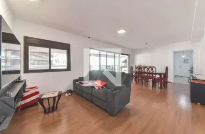 Apartamento com 2 quartos à venda na Rua das Margaridas, 209, Brooklin, São Paulo