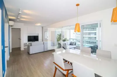 Apartamento com 2 quartos à venda na Rua Coelho de Carvalho, 336, Alto da Lapa, São Paulo