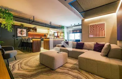 Apartamento com 2 quartos à venda na Alameda Jaú, 1557, Jardim Paulista, São Paulo