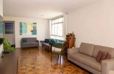Condomínio Edificio Linneo Cordeiro no Jardim Paulista, Apartamento de 271m² com 3 dormitórios, 1 s