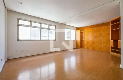 Apartamento com 2 quartos à venda na Alameda Itu, 99, Jardim Paulista, São Paulo