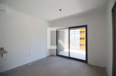 Apartamento com 1 quarto à venda na Rua Clodomiro Amazonas, 1473, Vila Olímpia, São Paulo