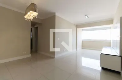 Apartamento com 3 quartos à venda na Rua do Arraial, 108, Bosque da Saúde, São Paulo