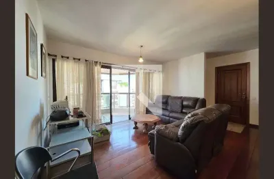 Apartamento com 4 quartos à venda na Avenida Pavão, 196, Moema, São Paulo