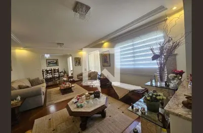 Apartamento com 3 quartos à venda na Rua Princesa Isabel, 1246, Brooklin, São Paulo