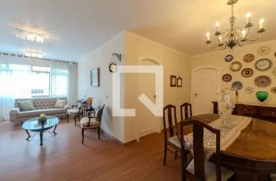 Apartamento com 3 quartos à venda na Alameda Ribeirão Preto, 586, Bela Vista, São Paulo