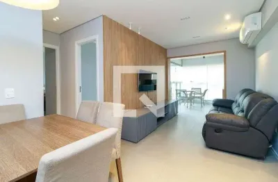 Apartamento com 2 quartos à venda na Rua João de Lacerda Soares, 93, Brooklin, São Paulo