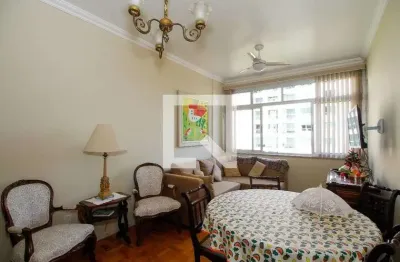 Apartamento com 2 quartos à venda na Rua Sampaio Viana, 208, Paraíso, São Paulo