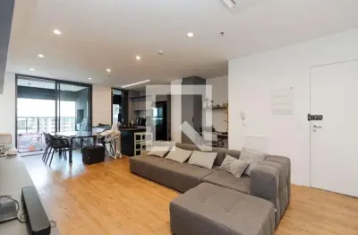 Apartamento com 3 quartos à venda na Avenida Roque Petroni Júnior, 711, Brooklin, São Paulo