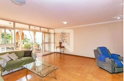 Casa com 4 quartos à venda na Rua Vitor Costa, 776, Bosque da Saúde, São Paulo