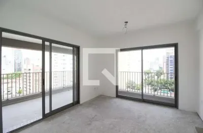 Kitnet / Stúdio à venda na Rua Clodomiro Amazonas, 1492, Vila Olímpia, São Paulo