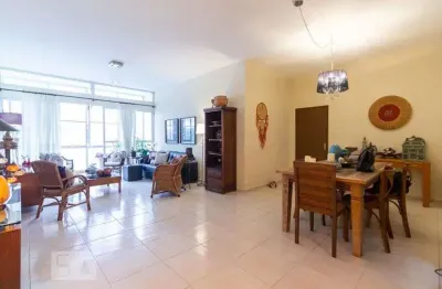 Apartamento com 4 quartos à venda na Rua Piauí, 450, Higienópolis, São Paulo