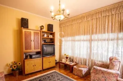 Casa com quintal, à venda em perdizes de 300m² com, 3 dormitórios, e 2 vagas de garagem, ótima casa