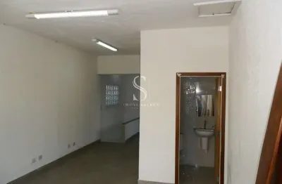 Sobrado comercial de 95m² com 2 salas, 1 vaga no butantã. sobrado comercial de 95m² com 2 salas, 1 v