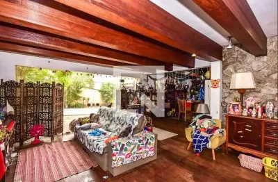 Casa com 4 quartos à venda na Rua Doutor Jesuíno de Abreu, 484, Morumbi, São Paulo