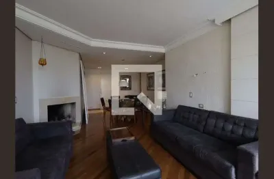 Apartamento com 3 quartos à venda na Rua Leonardo Cerveira Varandas, 132, Panamby, São Paulo