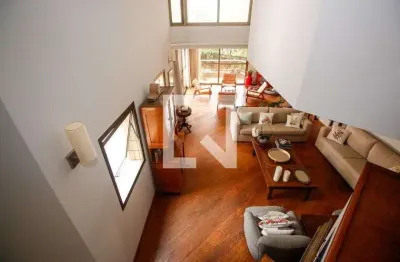 Apartamento com 5 quartos à venda na Rua Itapimirum, 617, Panamby, São Paulo