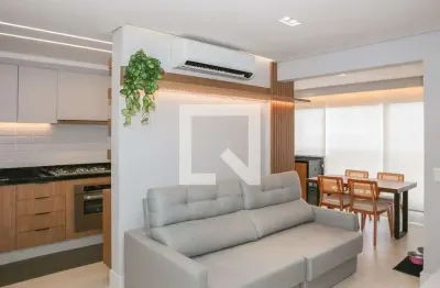 Apartamento com 2 quartos à venda na Rua Froben, 129, Vila Leopoldina, São Paulo