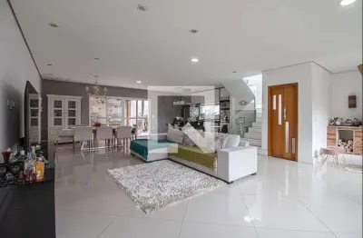 Casa com 4 quartos à venda na Rua Murilo de Campos, 96, Bosque da Saúde, São Paulo