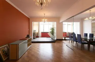 Apartamento com 2 quartos à venda na Rua Teixeira da Silva, 342, Paraíso, São Paulo