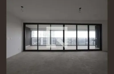 Apartamento com 3 quartos à venda na Avenida das Nações Unidas, 14563, Panamby, São Paulo