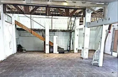 Prédio Comercial à Venda em Santo Amaro, São Paulo-SP: 9 Salas, 9 Banheiros, 3 Vagas, 400m² de Área.