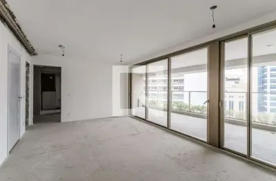 Apartamento com 3 quartos à venda na Avenida Agami, 450, Moema, São Paulo
