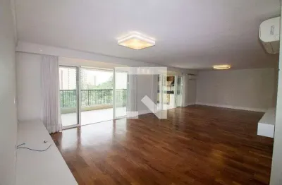 Apartamento com 4 quartos à venda na Rua Belterra, 379, Santo Amaro, São Paulo
