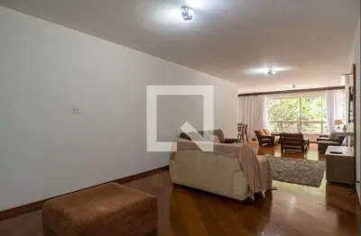 Apartamento com 3 quartos à venda na Rua Pamplona, 589, Bela Vista, São Paulo