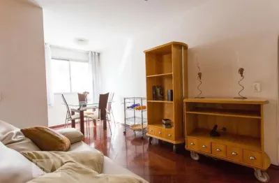 Apartamento com 2 quartos à venda na Rua Professor Picarolo, 221, Bela Vista, São Paulo