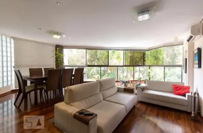 Apartamento com 2 quartos à venda na Rua Antônio Aggio, 526, Panamby, São Paulo