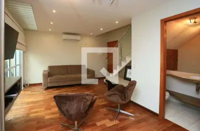 Apartamento com 1 quarto à venda na Rua Itatupa, 158, Panamby, São Paulo