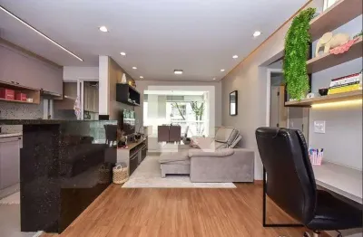 Apartamento com 2 quartos à venda na Rua Nelson Gama de Oliveira, 833, Vila Andrade, São Paulo