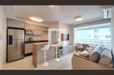 Apartamento com 1 quarto à venda na Rua Professor Ciridião Buarque, 149, Vila Romana, São Paulo