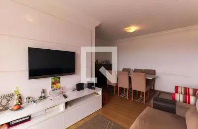 Apartamento com 3 quartos à venda na Rua Campo Largo, 354, Mooca, São Paulo